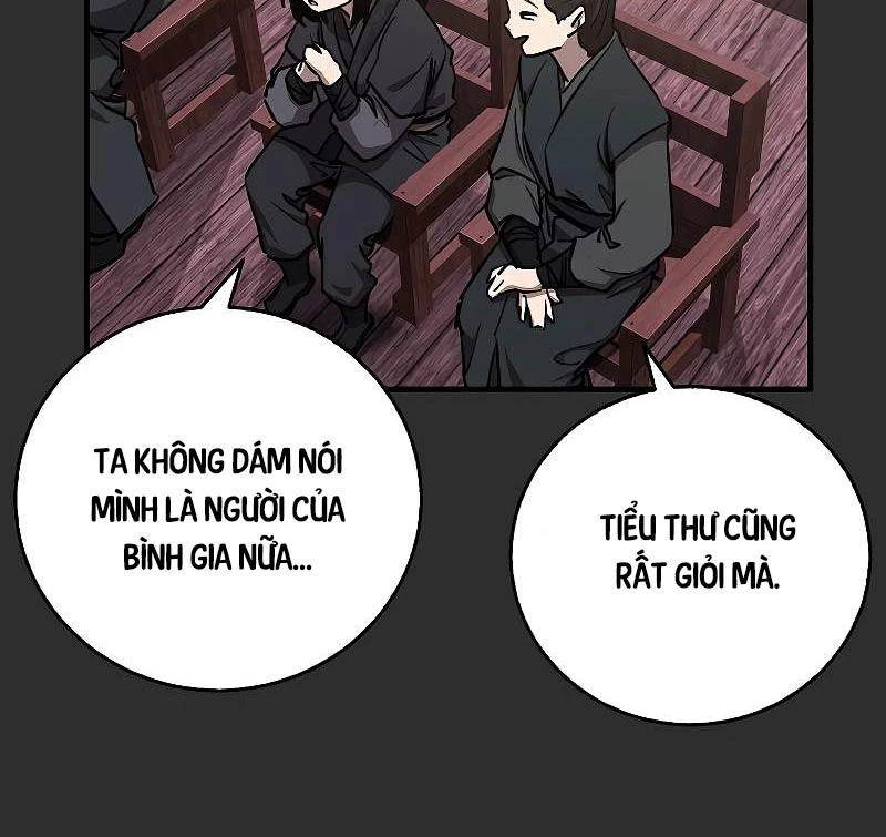 Thanh Mai Trúc Mã Của Đệ Nhất Thiên Hạ Chapter 10 - Trang 2