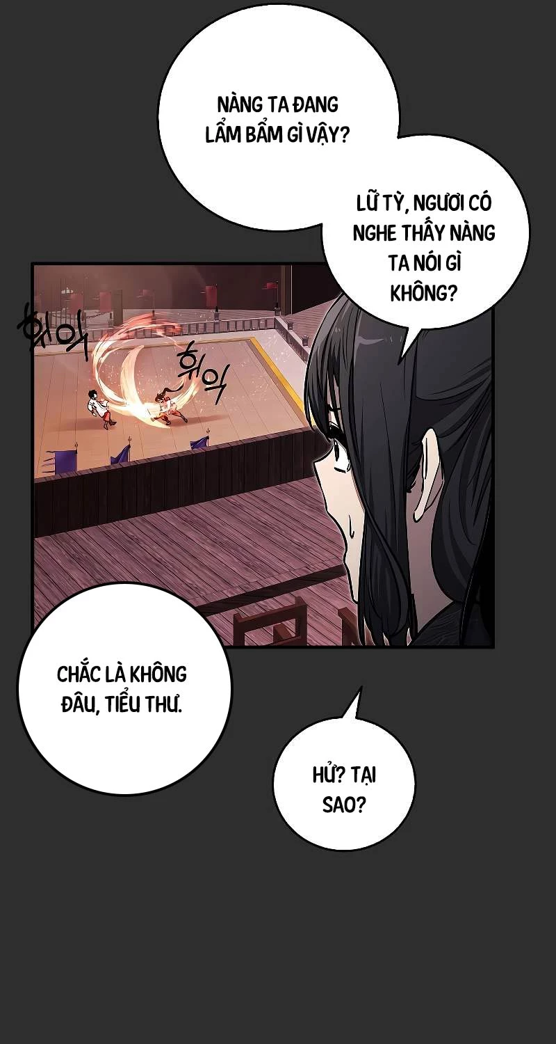 Thanh Mai Trúc Mã Của Đệ Nhất Thiên Hạ Chapter 10 - Trang 2