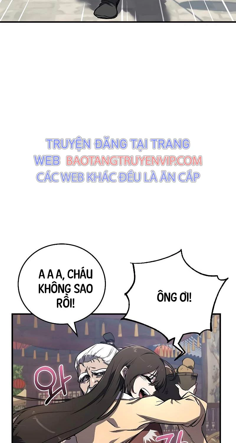 Thanh Mai Trúc Mã Của Đệ Nhất Thiên Hạ Chapter 2 - Trang 2