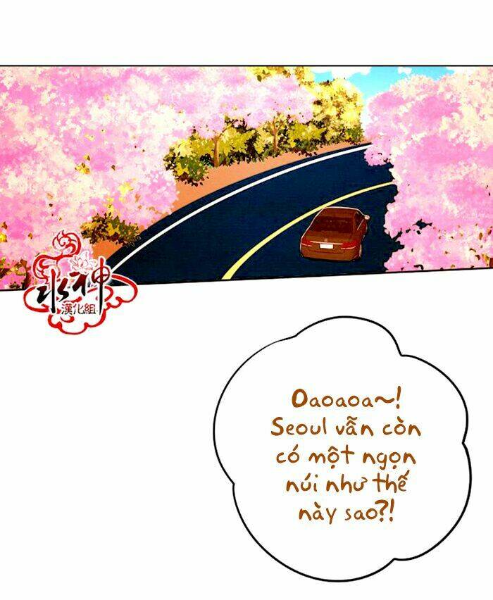 Something Sweet Chapter 12 - Trang 2