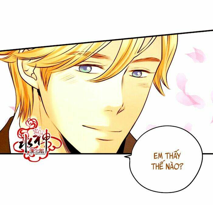 Something Sweet Chapter 12 - Trang 2