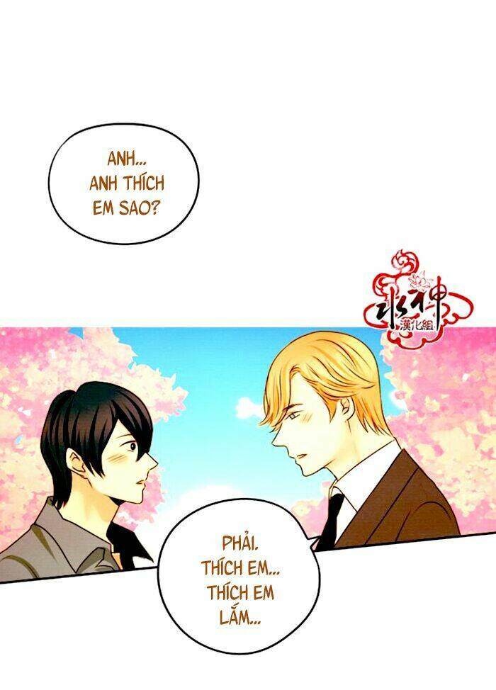 Something Sweet Chapter 12 - Trang 2