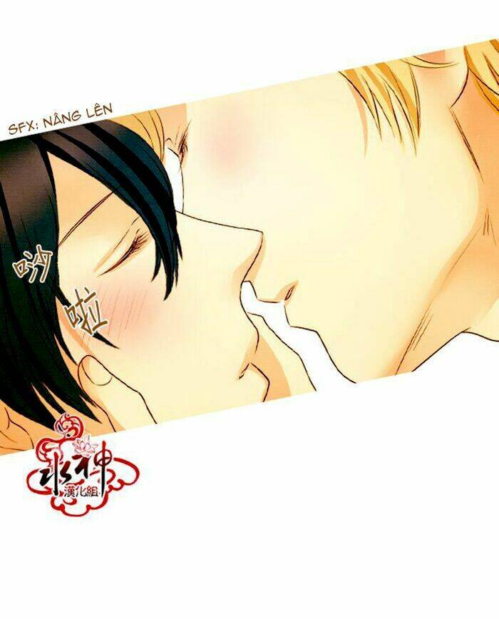 Something Sweet Chapter 12 - Trang 2