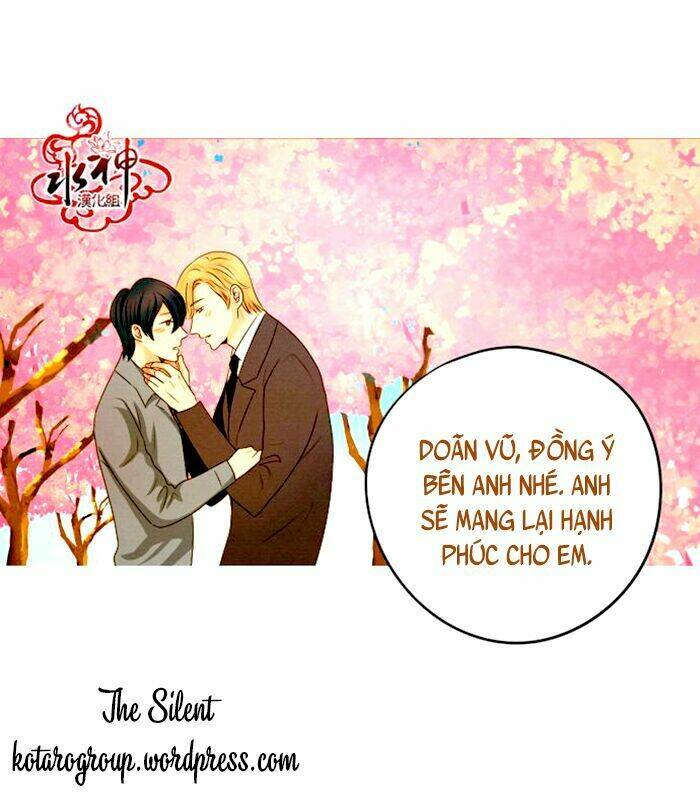 Something Sweet Chapter 12 - Trang 2