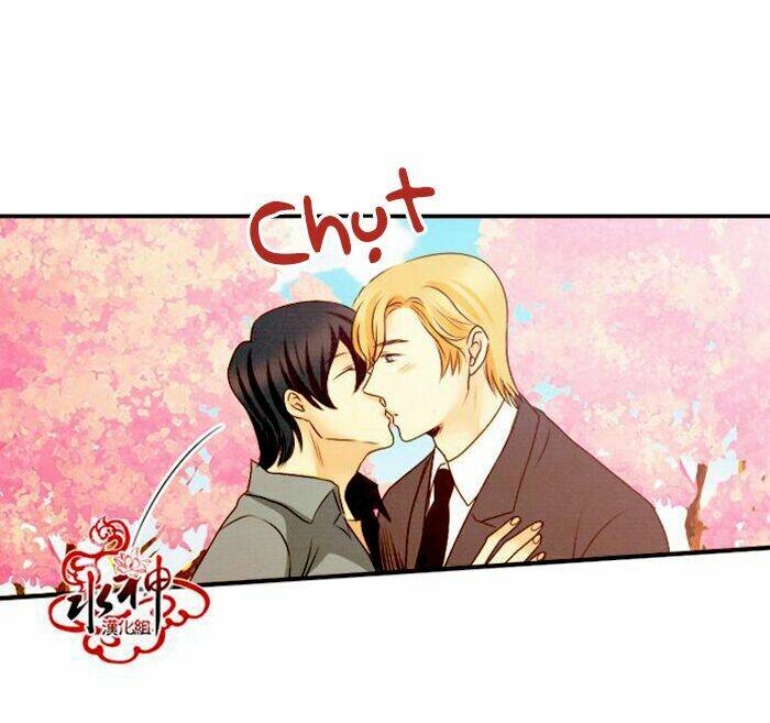 Something Sweet Chapter 12 - Trang 2