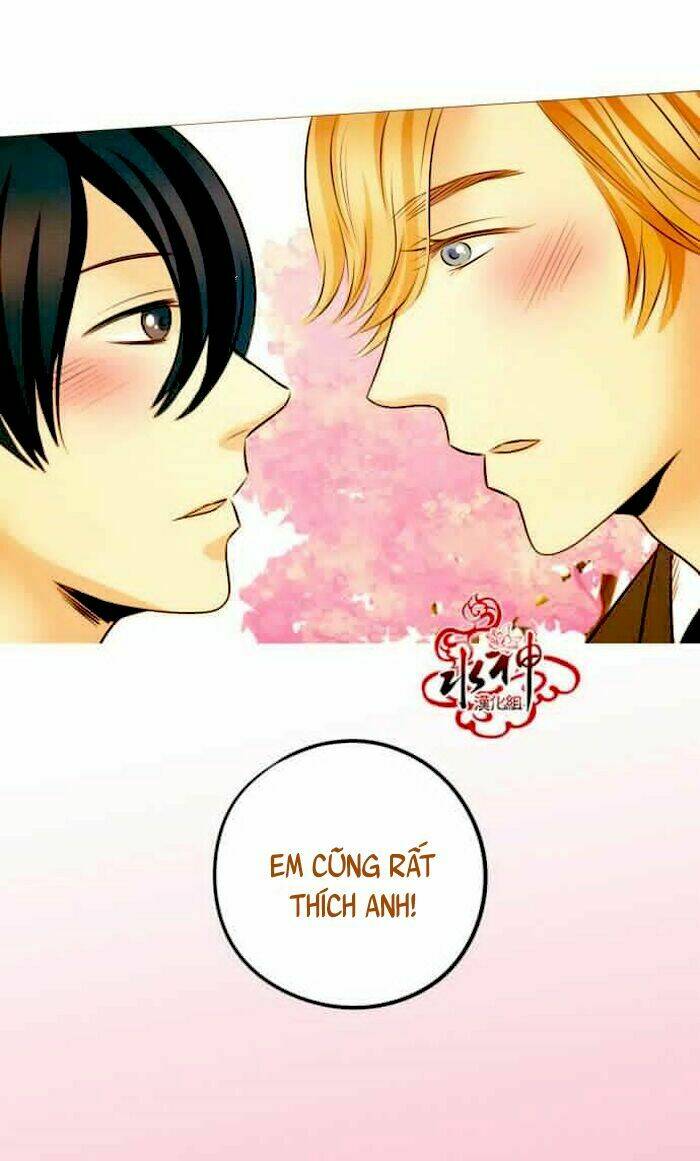 Something Sweet Chapter 12 - Trang 2