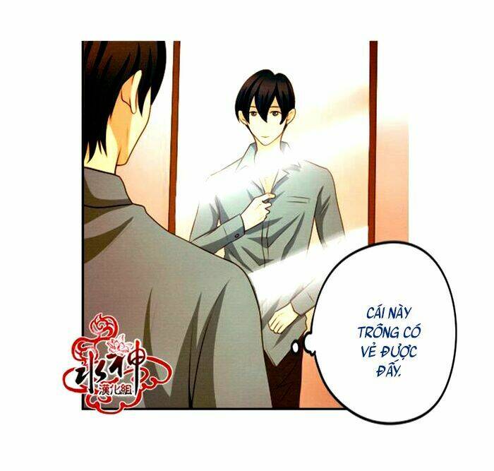 Something Sweet Chapter 12 - Trang 2