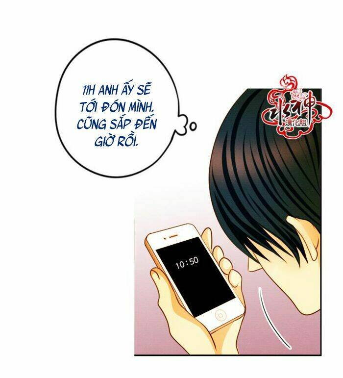 Something Sweet Chapter 12 - Trang 2