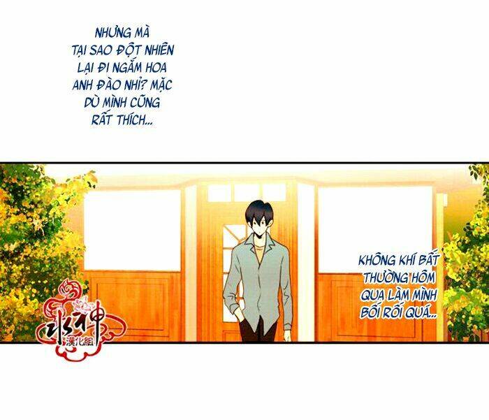 Something Sweet Chapter 12 - Trang 2