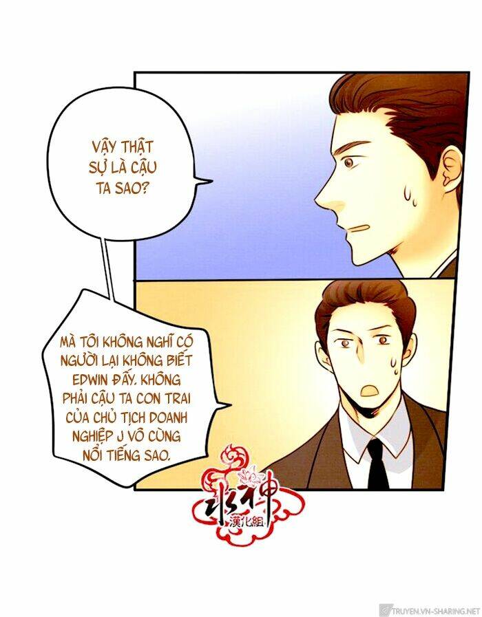 Something Sweet Chapter 10 - Trang 2