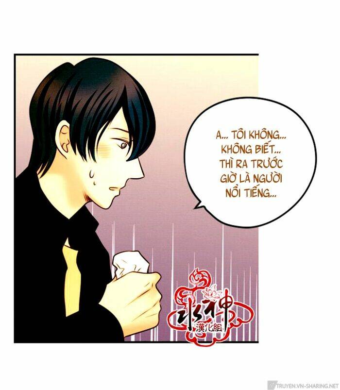 Something Sweet Chapter 10 - Trang 2