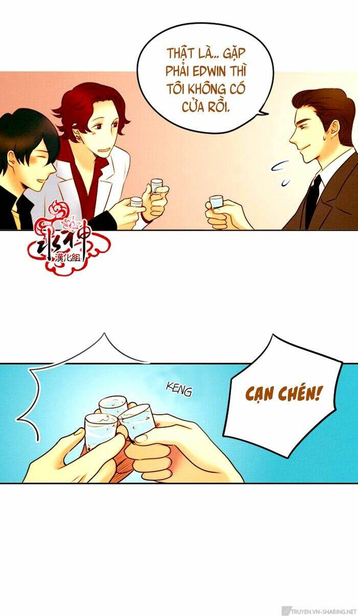 Something Sweet Chapter 10 - Trang 2