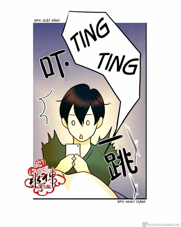 Something Sweet Chapter 10 - Trang 2