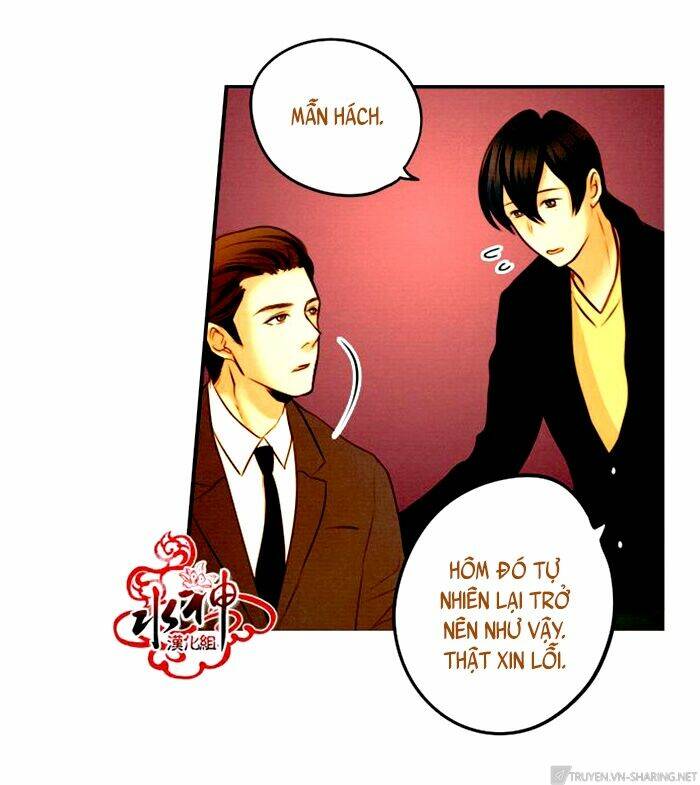 Something Sweet Chapter 10 - Trang 2