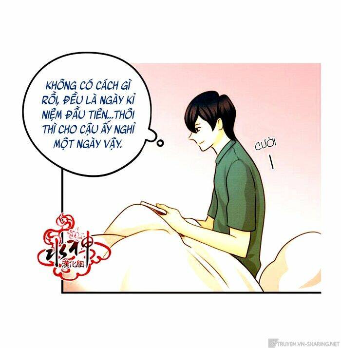 Something Sweet Chapter 10 - Trang 2