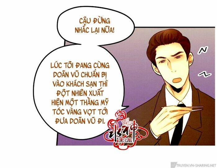 Something Sweet Chapter 10 - Trang 2