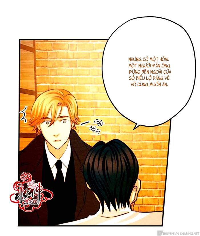 Something Sweet Chapter 9 - Trang 2