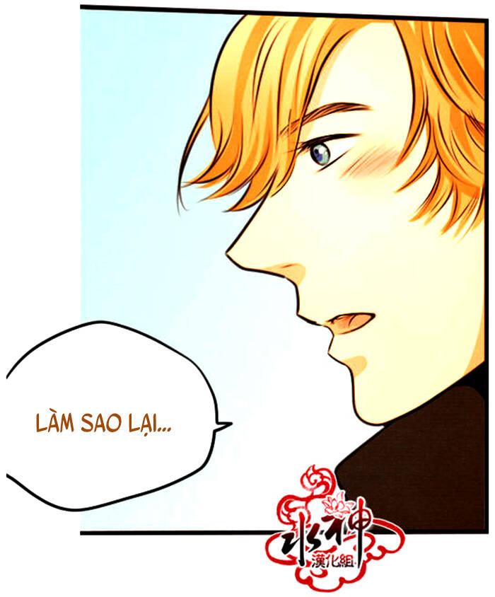 Something Sweet Chapter 9 - Trang 2