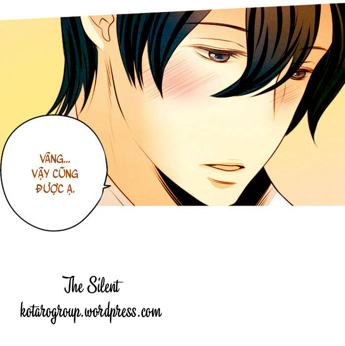 Something Sweet Chapter 9 - Trang 2