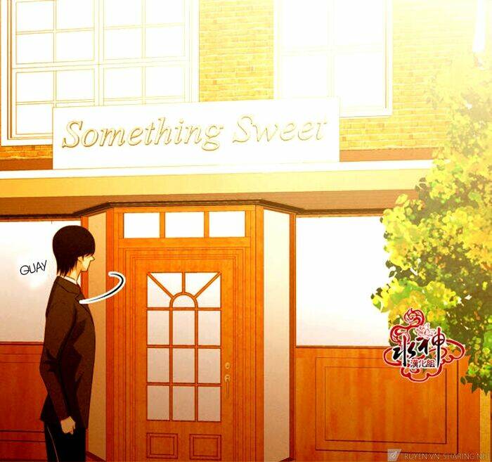 Something Sweet Chapter 8 - Trang 2