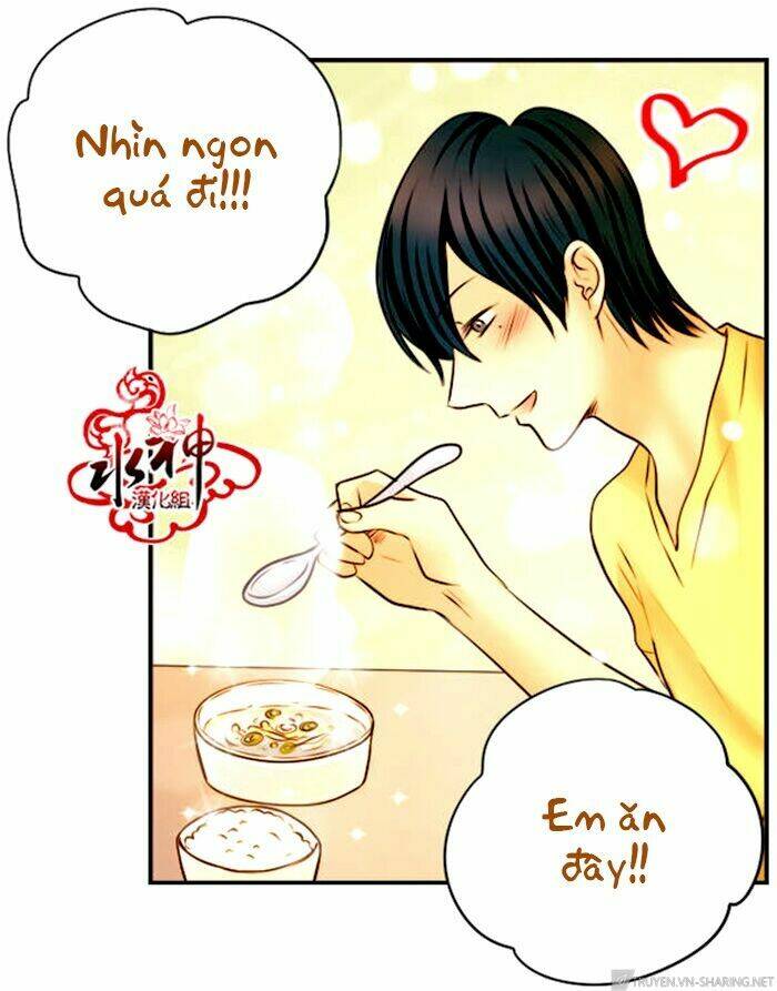 Something Sweet Chapter 7 - Trang 2