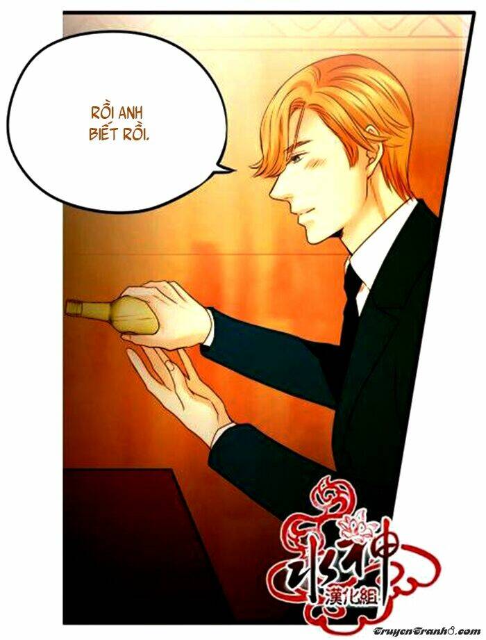 Something Sweet Chapter 6 - Trang 2