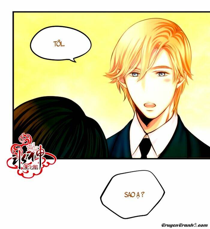 Something Sweet Chapter 2 - Trang 2