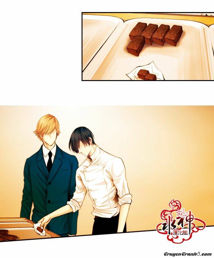 Something Sweet Chapter 2 - Trang 2