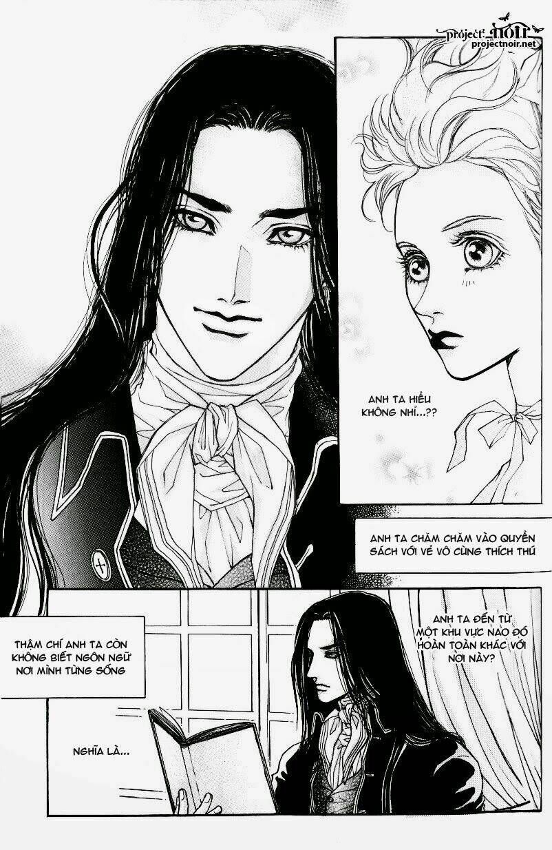 Evyione Chapter 13 - Trang 2