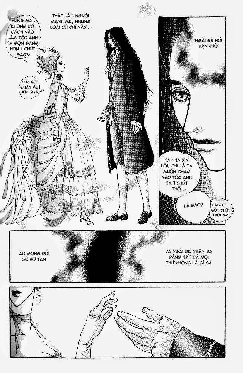 Evyione Chapter 13 - Trang 2