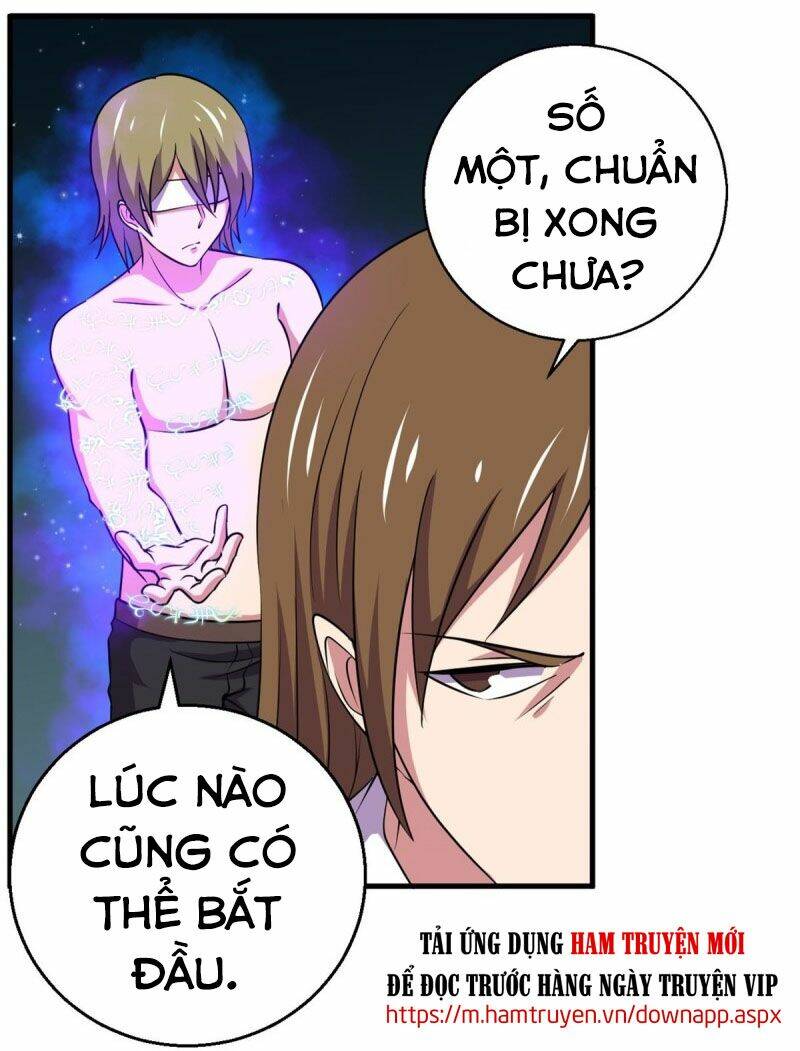 Bị Ép Trở Thành Mạnh Nhất Thế Giới Chapter 90 - Trang 2