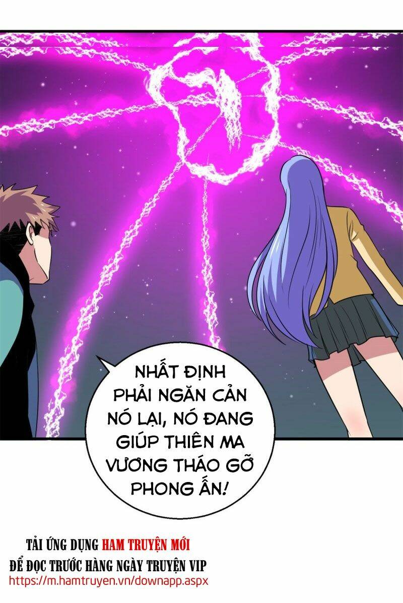 Bị Ép Trở Thành Mạnh Nhất Thế Giới Chapter 90 - Trang 2