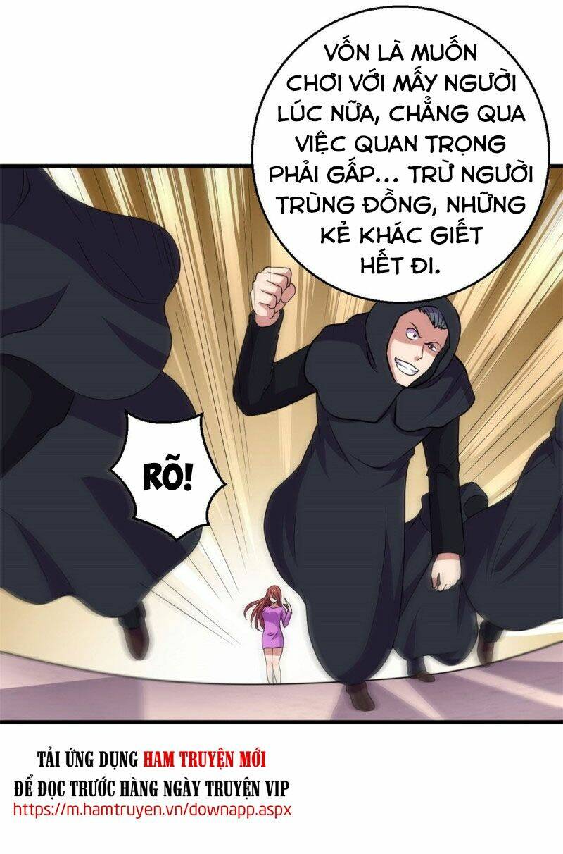 Bị Ép Trở Thành Mạnh Nhất Thế Giới Chapter 88 - Trang 2