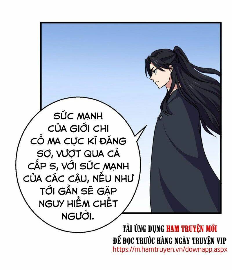 Bị Ép Trở Thành Mạnh Nhất Thế Giới Chapter 87 - Trang 2