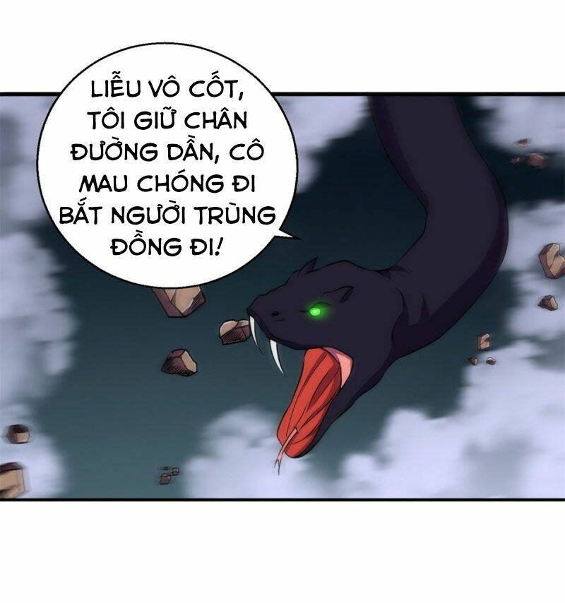 Bị Ép Trở Thành Mạnh Nhất Thế Giới Chapter 87 - Trang 2