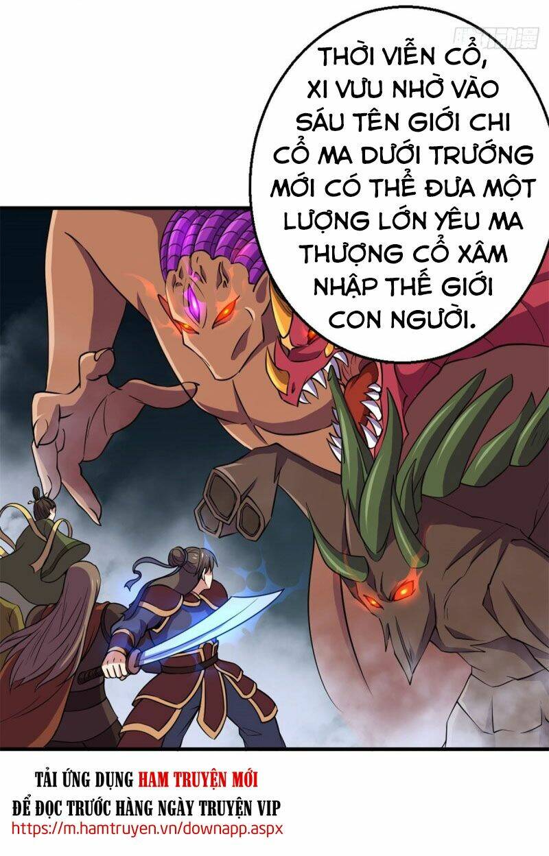 Bị Ép Trở Thành Mạnh Nhất Thế Giới Chapter 87 - Trang 2