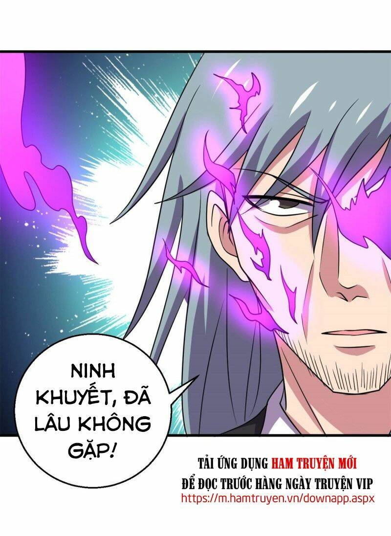 Bị Ép Trở Thành Mạnh Nhất Thế Giới Chapter 86 - Trang 2