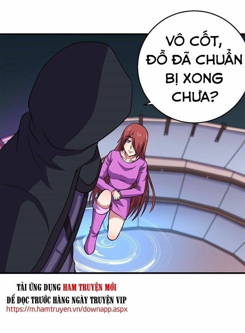 Bị Ép Trở Thành Mạnh Nhất Thế Giới Chapter 86 - Trang 2