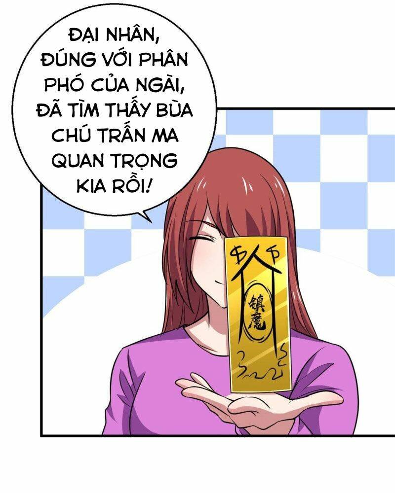 Bị Ép Trở Thành Mạnh Nhất Thế Giới Chapter 86 - Trang 2