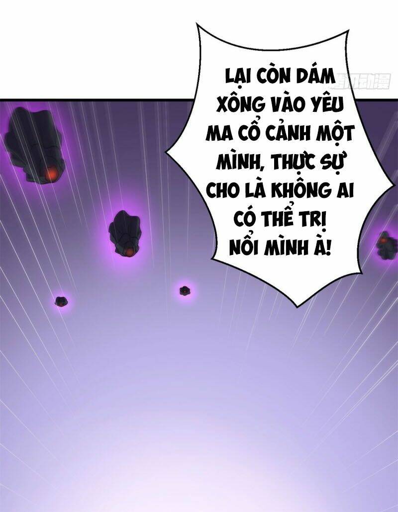 Bị Ép Trở Thành Mạnh Nhất Thế Giới Chapter 86 - Trang 2