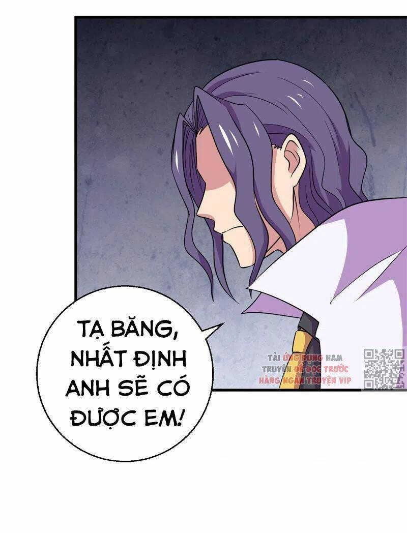 Bị Ép Trở Thành Mạnh Nhất Thế Giới Chapter 84 - Trang 2