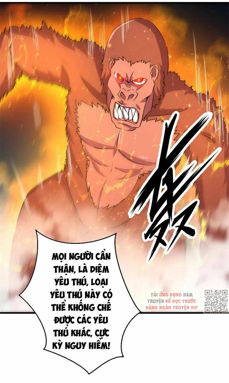 Bị Ép Trở Thành Mạnh Nhất Thế Giới Chapter 84 - Trang 2