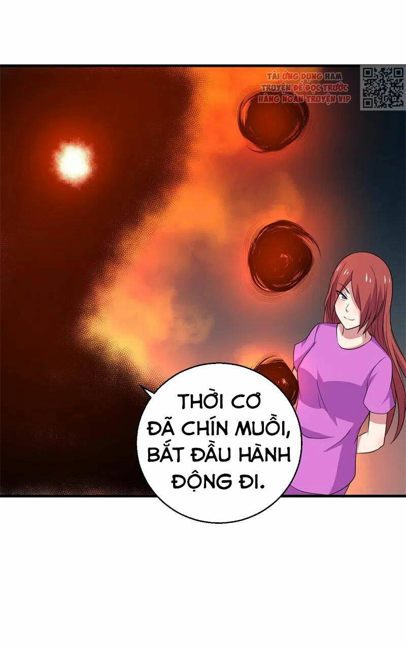 Bị Ép Trở Thành Mạnh Nhất Thế Giới Chapter 84 - Trang 2