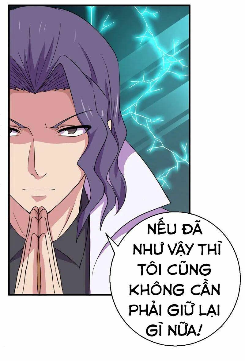 Bị Ép Trở Thành Mạnh Nhất Thế Giới Chapter 84 - Trang 2