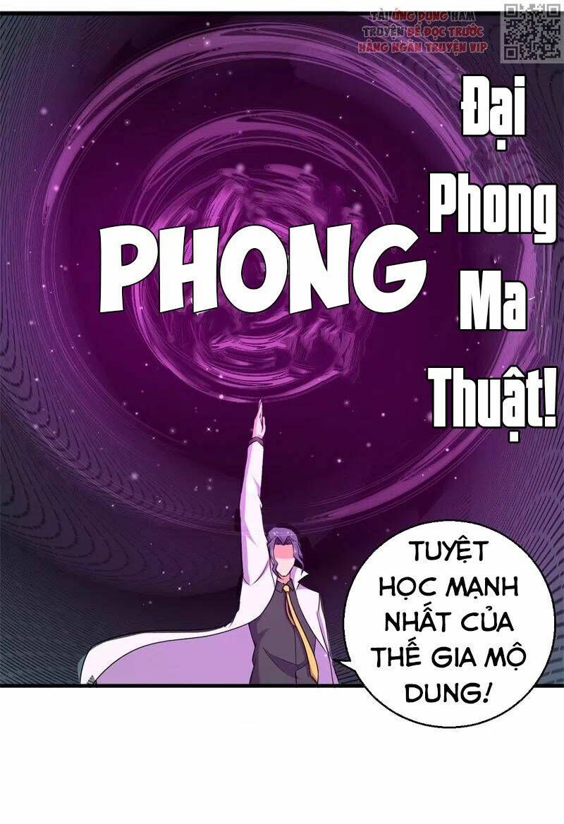 Bị Ép Trở Thành Mạnh Nhất Thế Giới Chapter 84 - Trang 2