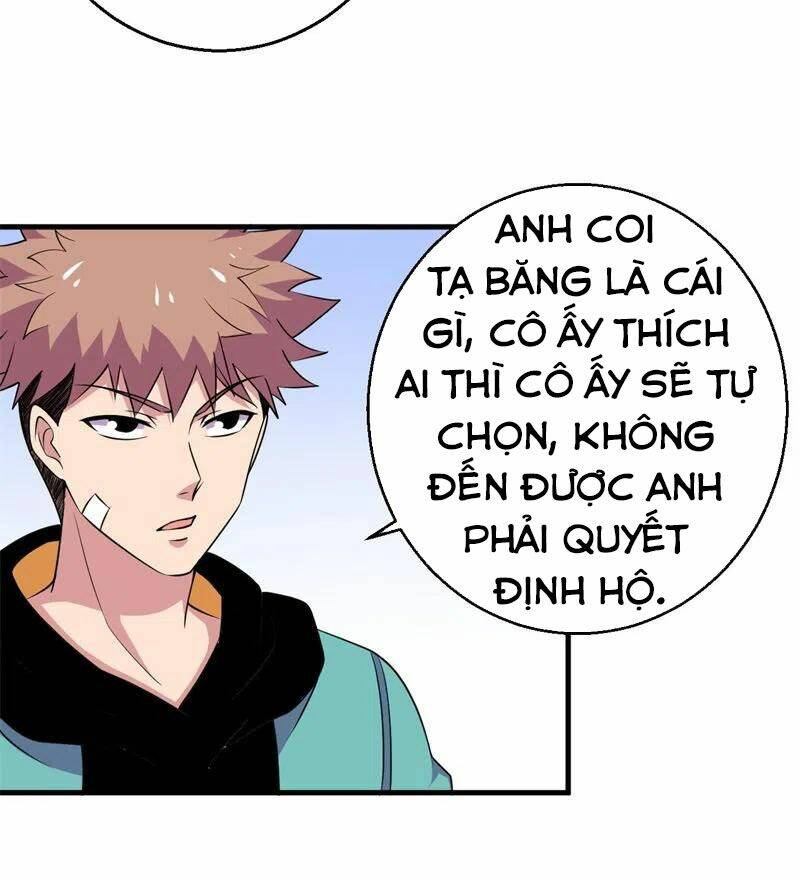 Bị Ép Trở Thành Mạnh Nhất Thế Giới Chapter 83 - Trang 2