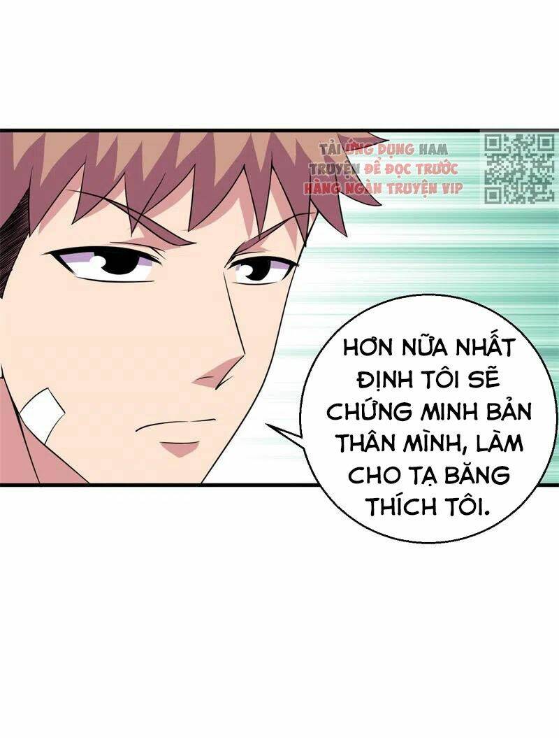 Bị Ép Trở Thành Mạnh Nhất Thế Giới Chapter 83 - Trang 2