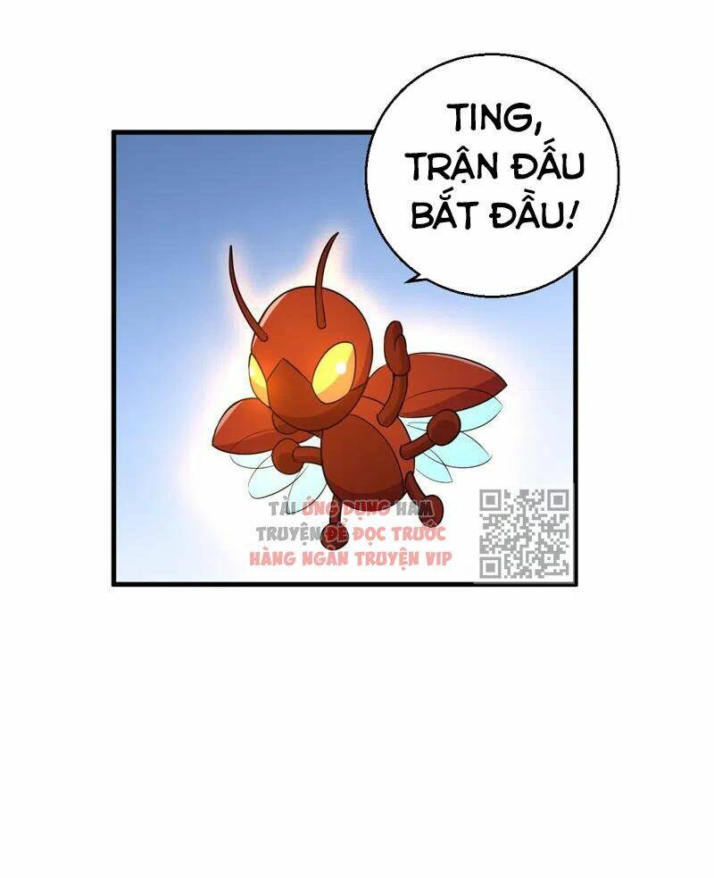 Bị Ép Trở Thành Mạnh Nhất Thế Giới Chapter 83 - Trang 2