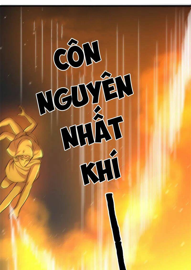 Bị Ép Trở Thành Mạnh Nhất Thế Giới Chapter 83 - Trang 2