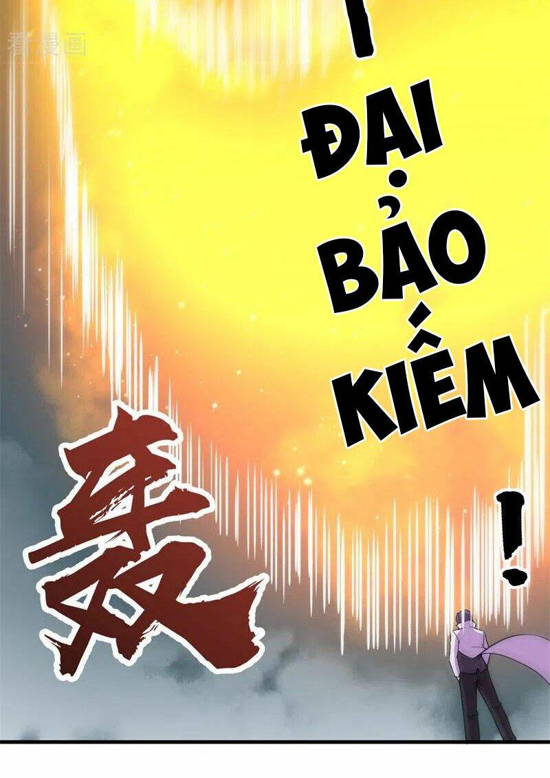 Bị Ép Trở Thành Mạnh Nhất Thế Giới Chapter 83 - Trang 2